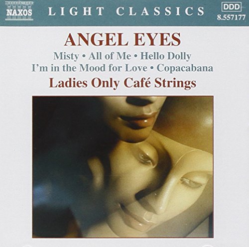 Angel Eyes