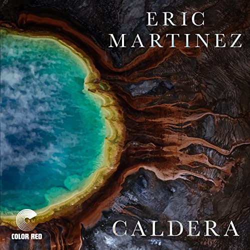 Caldera [Vinyl]