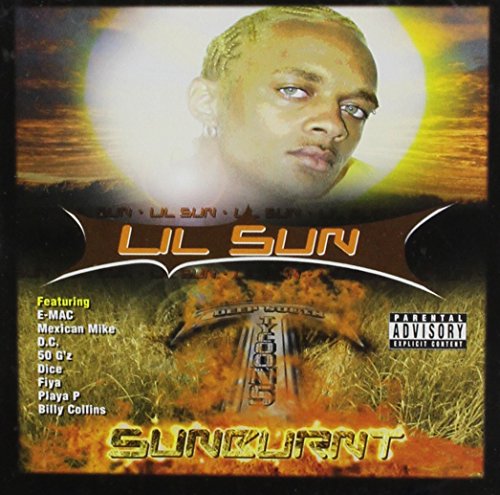 Sunburnt