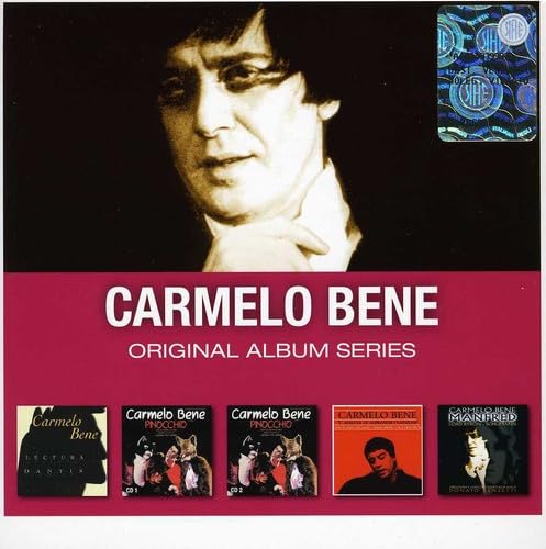 Original Album Series (Box 5 Cd)