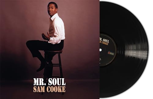 Mr. Soul