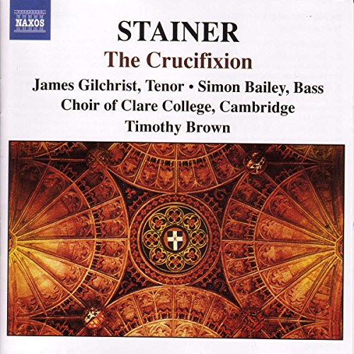 The Crucifixion (A Meditation On Th