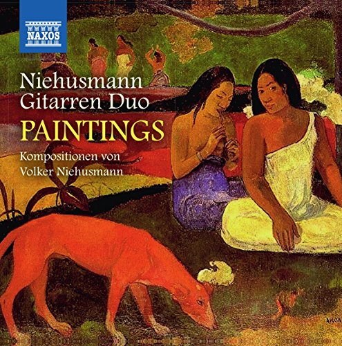 Paintings