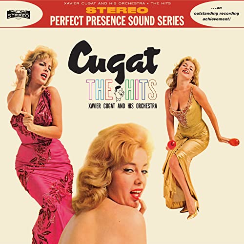 The Hits - 21 Great Hits By The "Rhumba King" (180 Gr.)