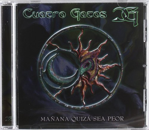 Manana Quiza Sea Peor