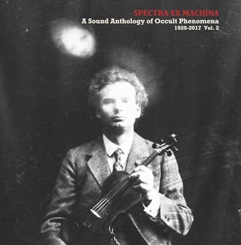Spectra Ex Machina/A Sound Anthology-192