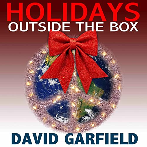 Holidays Outside The Box