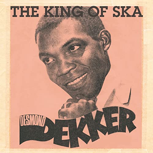 King Of Ska