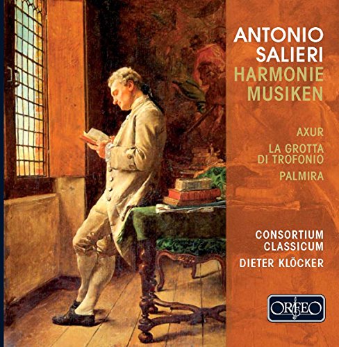 Harmonie Musiken