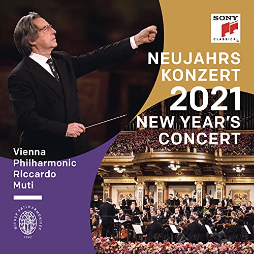 New Year'S Concert 2021