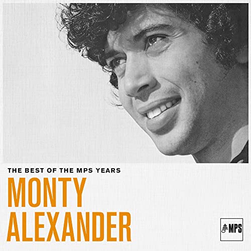 The Best Of Mps Years