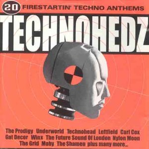Technohedz