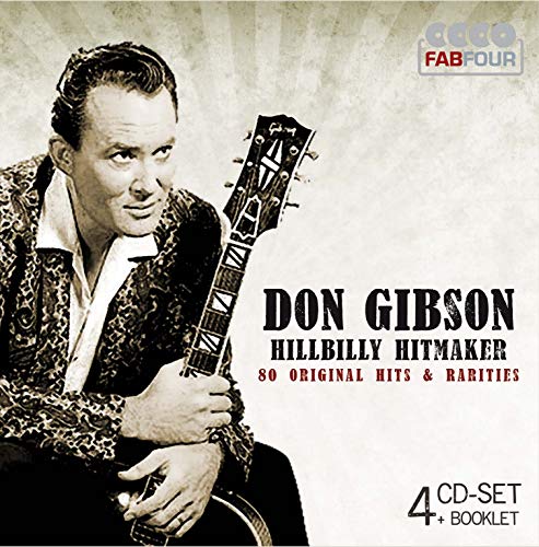 Hillbilly Hitmaker