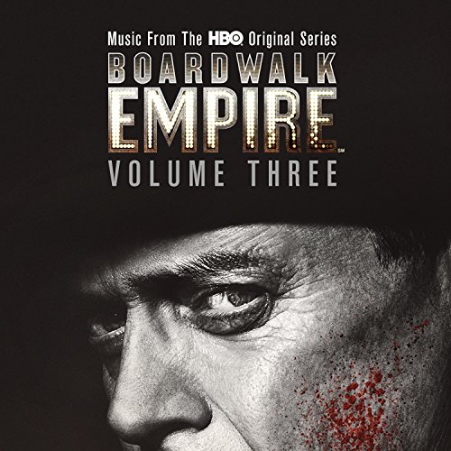 Boardwalk Empire 3: Music From Hbo Series / O.S.T.