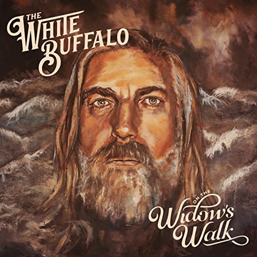 On The Widow'S Walk