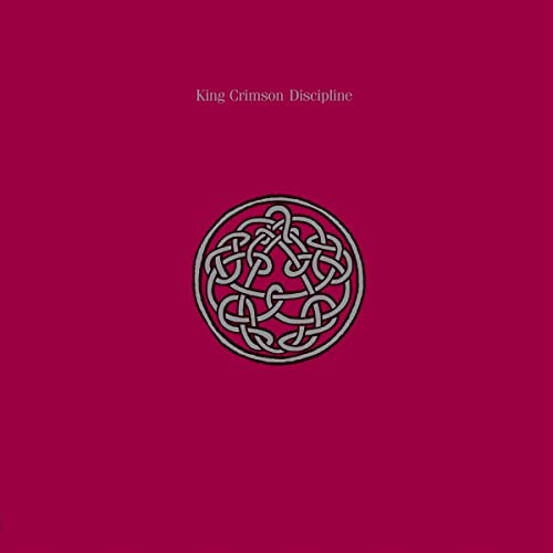 Discipline (Steven Wilson Mix)