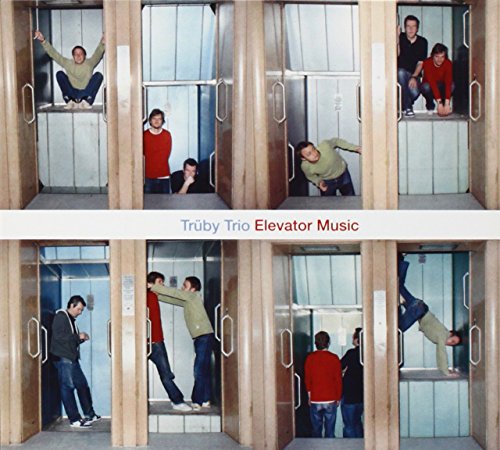 Elevator Music