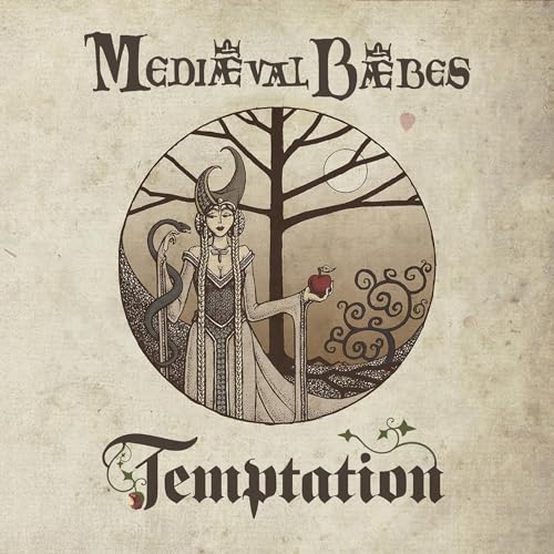 Temptation (2 Cd)