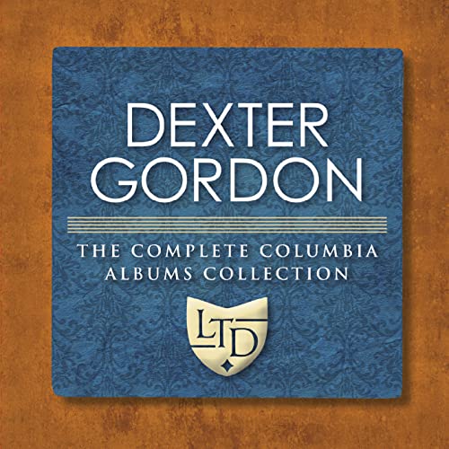 Complete Columbia..