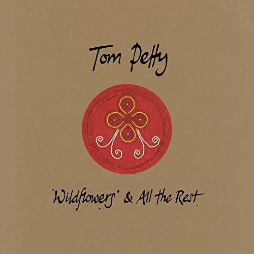 Wildflowers & All The Rest (Box 7 Lp)