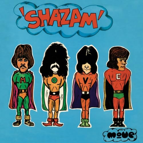 Shazam! Remastered Edition