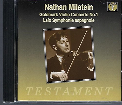 Violin Concerto No.1
