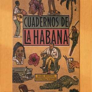 Cuadernos De La Habana