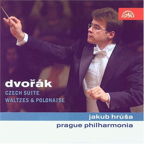 Czech Suite/Waltzes