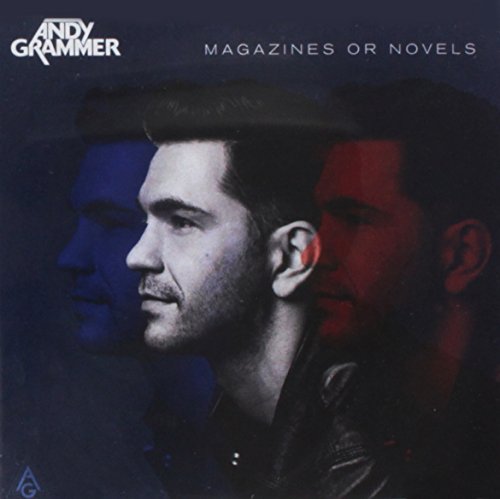Magazines Or Novels (Tg)