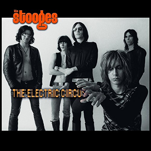 Electric Circus (Col.Vyn.)