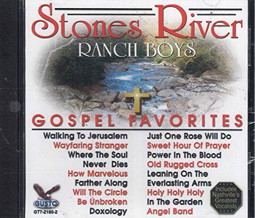 Gospel Favorites