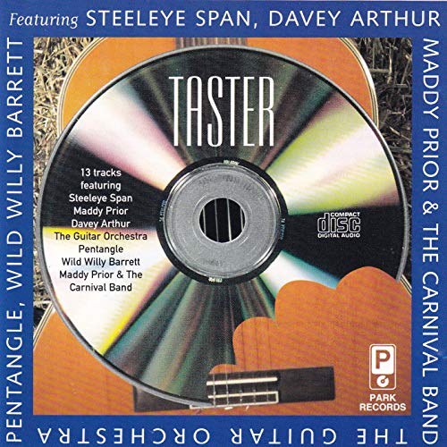 Taster
