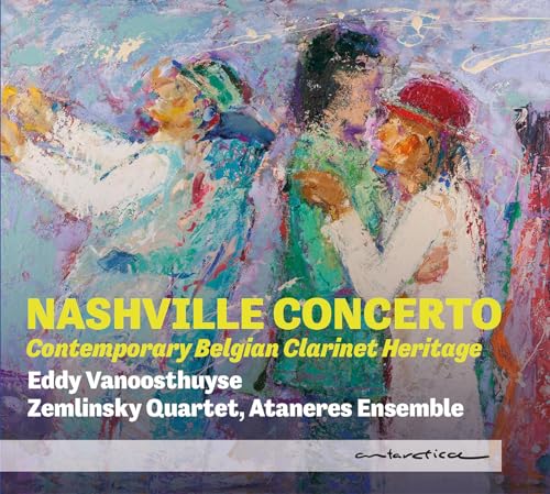 Nashville Concerto