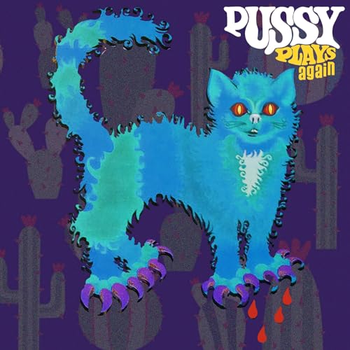 Pussy Plays