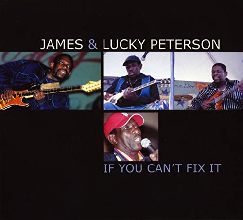 If You Can'T Fix It