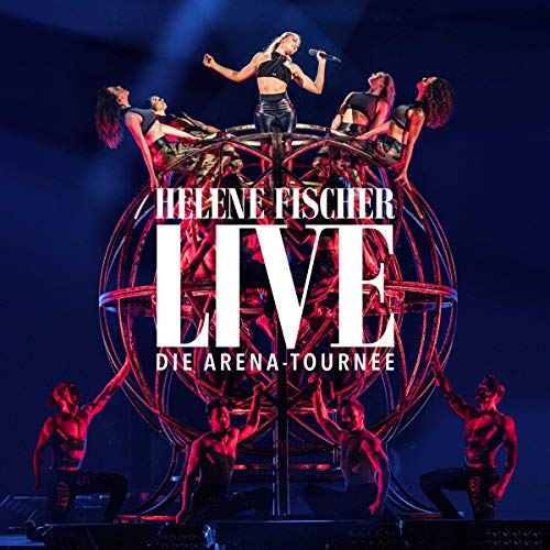 Live - Die Arena Tournee