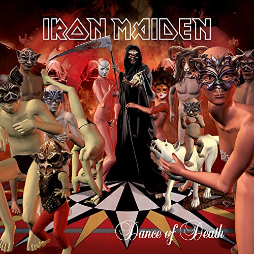 Dance Of Death (Remaster)