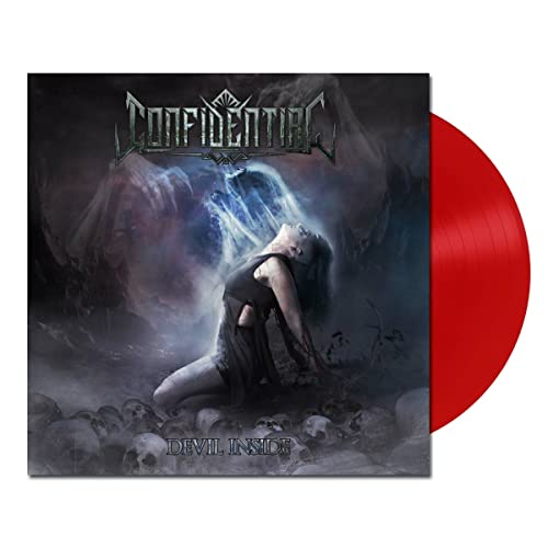 Devil Inside - Red Vinyl
