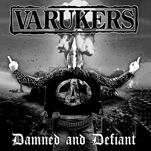 Damned And Defiant
