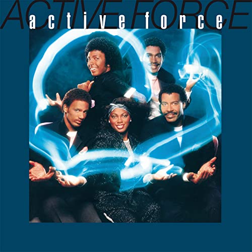 Active Force -Hq-