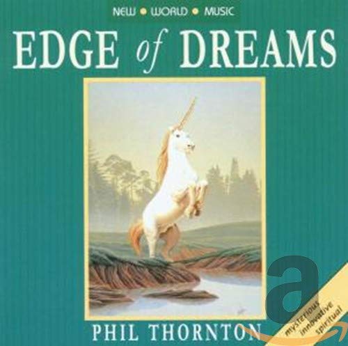 Edge Of Dreams
