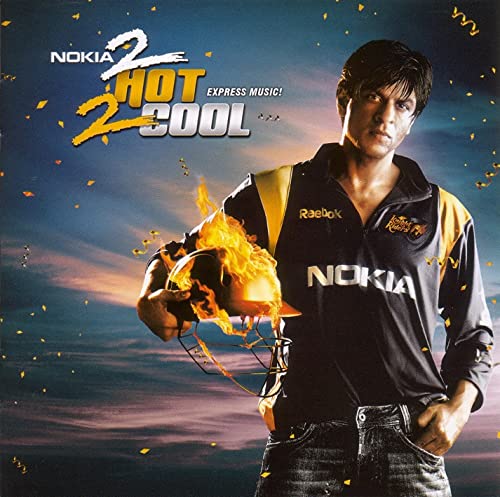 2 Hot 2 Cool -Spec-
