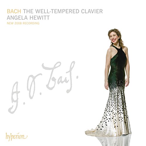 Well-Tempered Clavier (4 Cd)