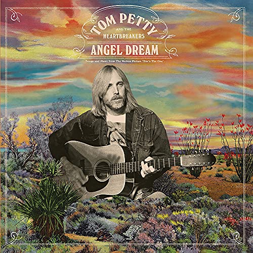 Angel Dream Songs And Music From She'S The One