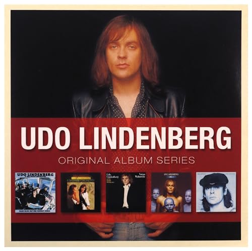 Original Album Series