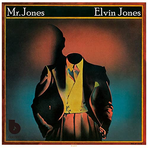 Mr. Jones [Uhqcd]