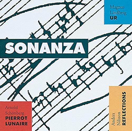 Sonanza