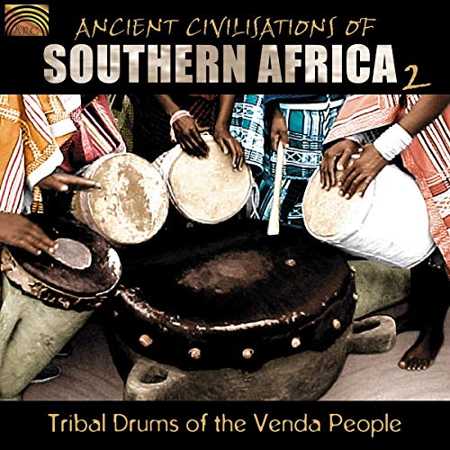 2 Ancient Civilisations Of Southern Africa