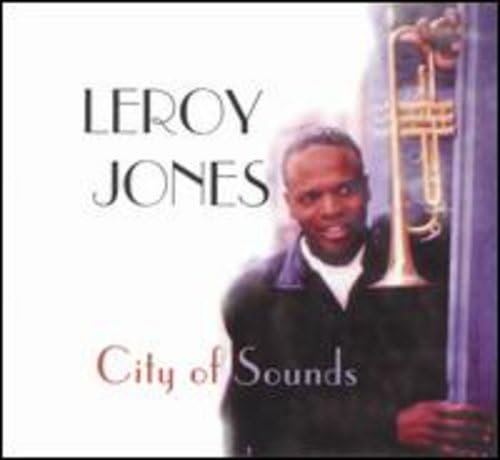 City Of Sounds