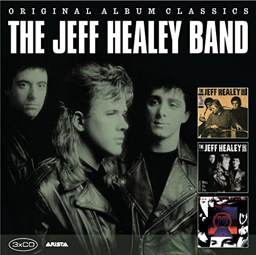 Original Album Classics (Box 3 Cd)